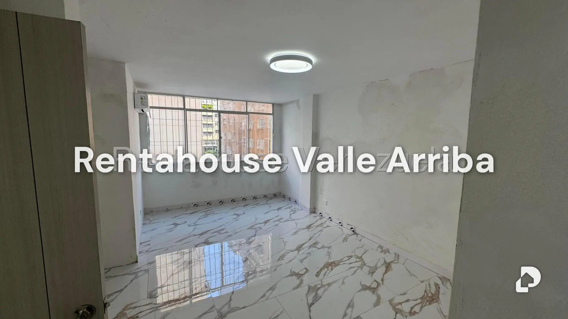 Apartamento en Los Palos Grandes, Caracas – 6