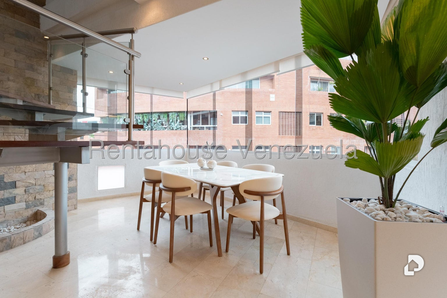 Apartamento en Campo Alegre, Caracas