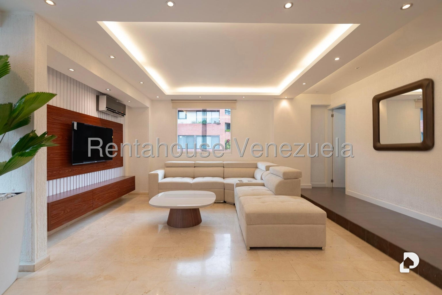 Apartamento en Campo Alegre, Caracas