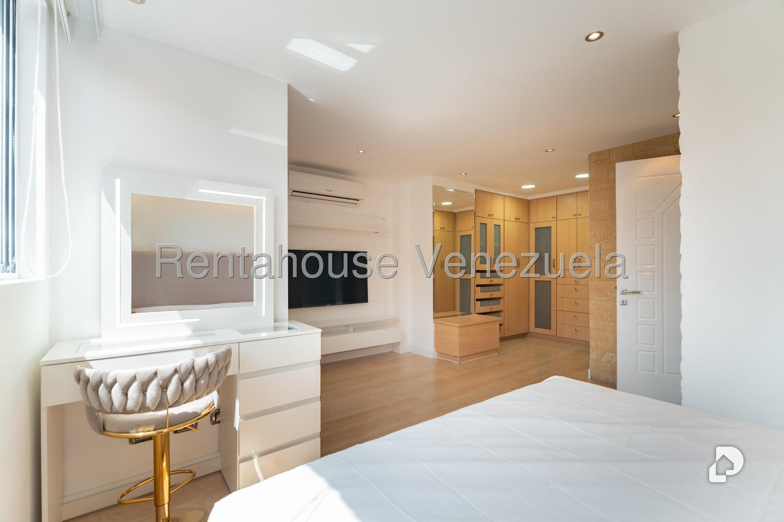 Apartamento en Campo Alegre, Caracas