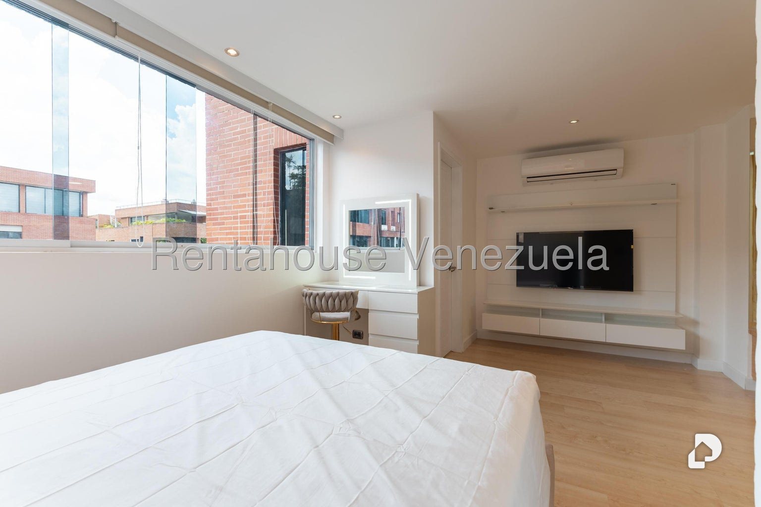 Apartamento en Campo Alegre, Caracas