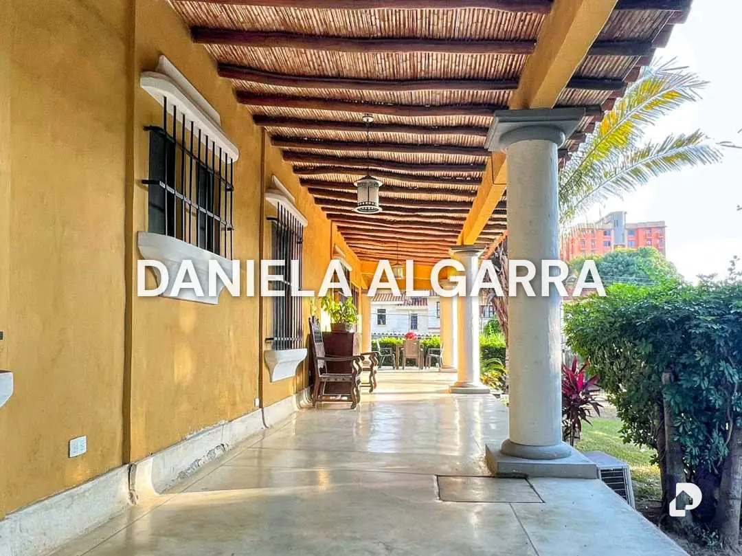 Casa en El Rincón, Valencia – 2