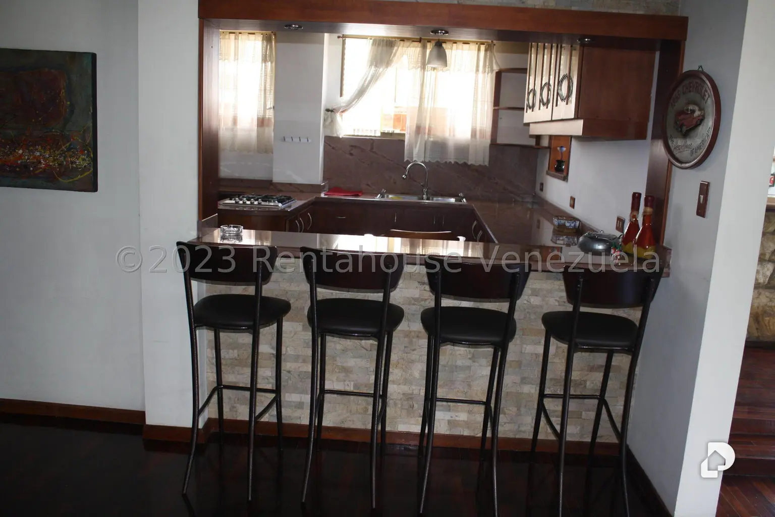 Apartamento en El Marqués, Caracas