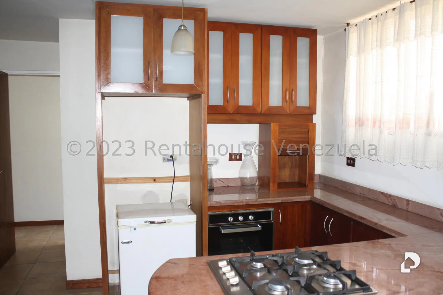 Apartamento en El Marqués, Caracas