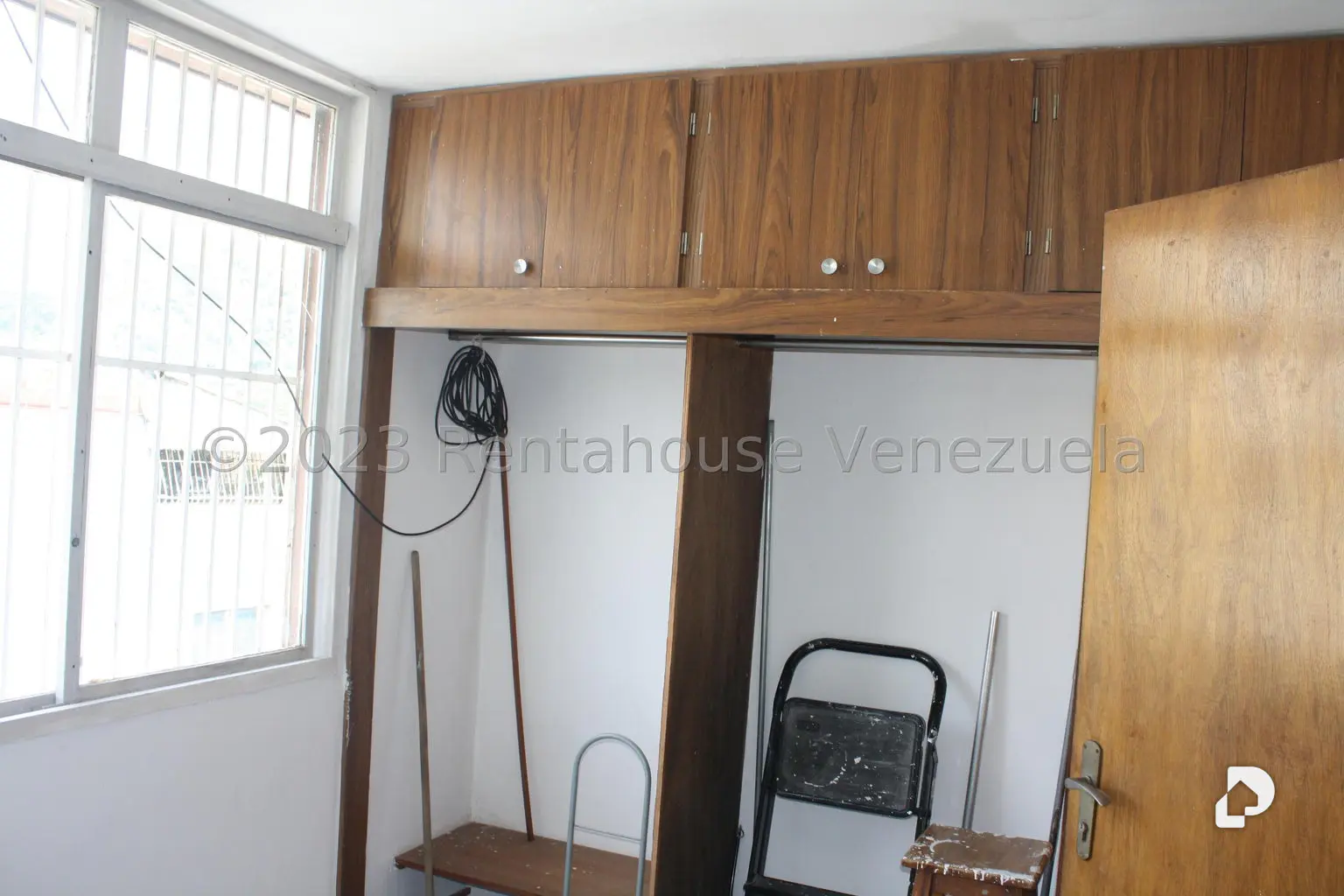 Apartamento en El Marqués, Caracas