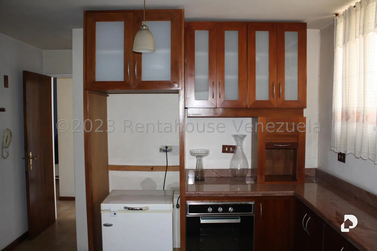 Apartamento en El Marqués, Caracas