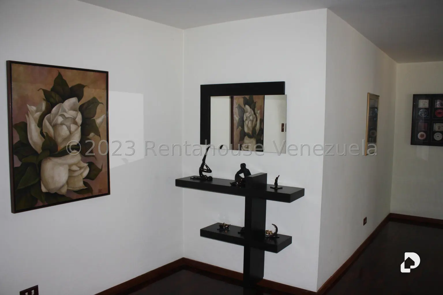 Apartamento en El Marqués, Caracas