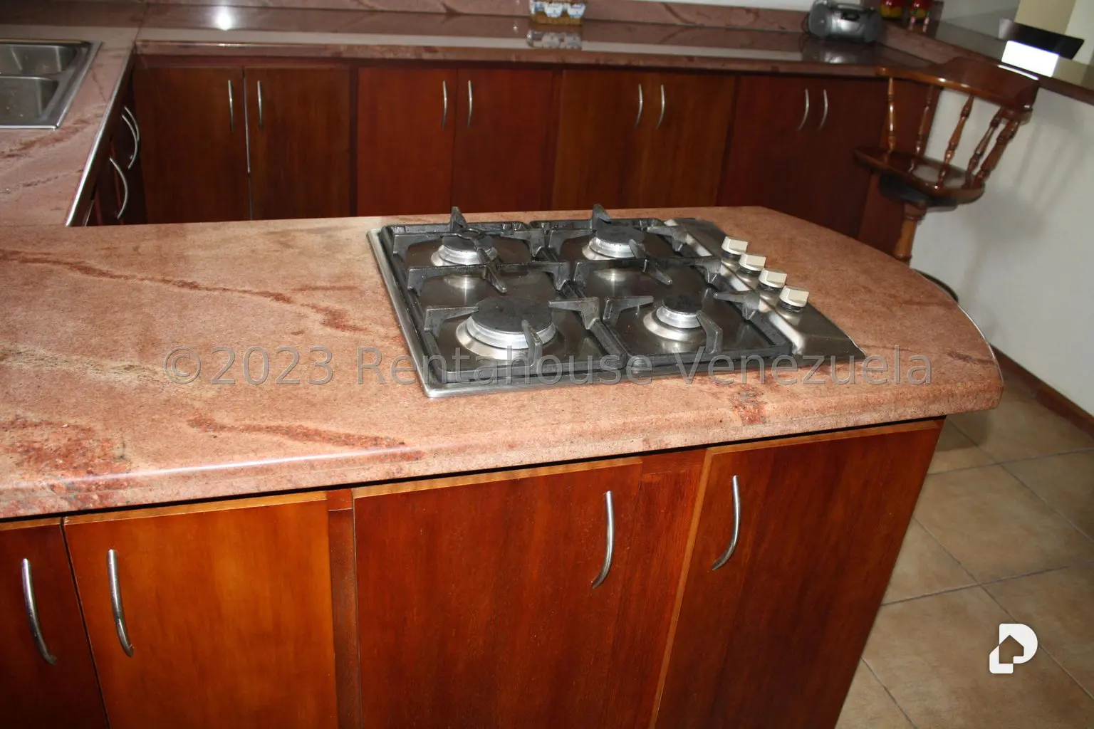Apartamento en El Marqués, Caracas