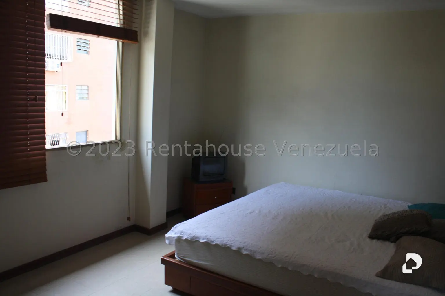 Apartamento en El Marqués, Caracas