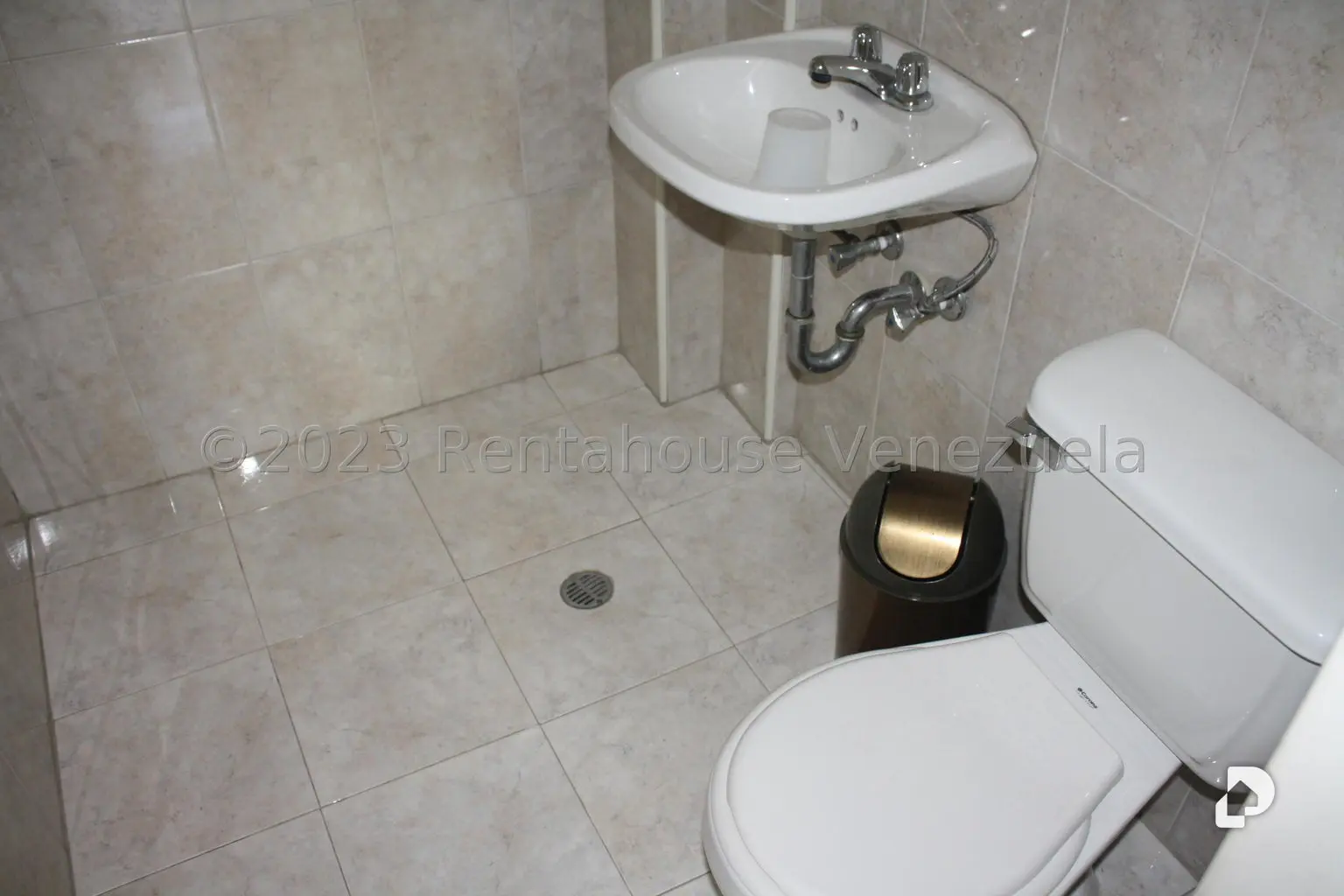 Apartamento en El Marqués, Caracas