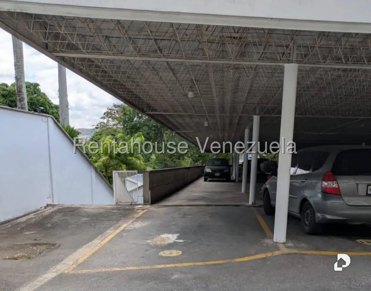 Apartamento en San Román, Caracas – 29