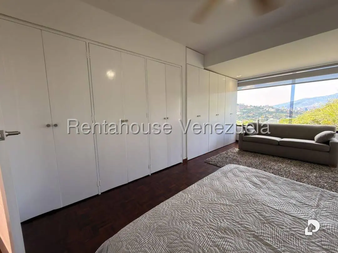 Apartamento en San Román, Caracas – 28