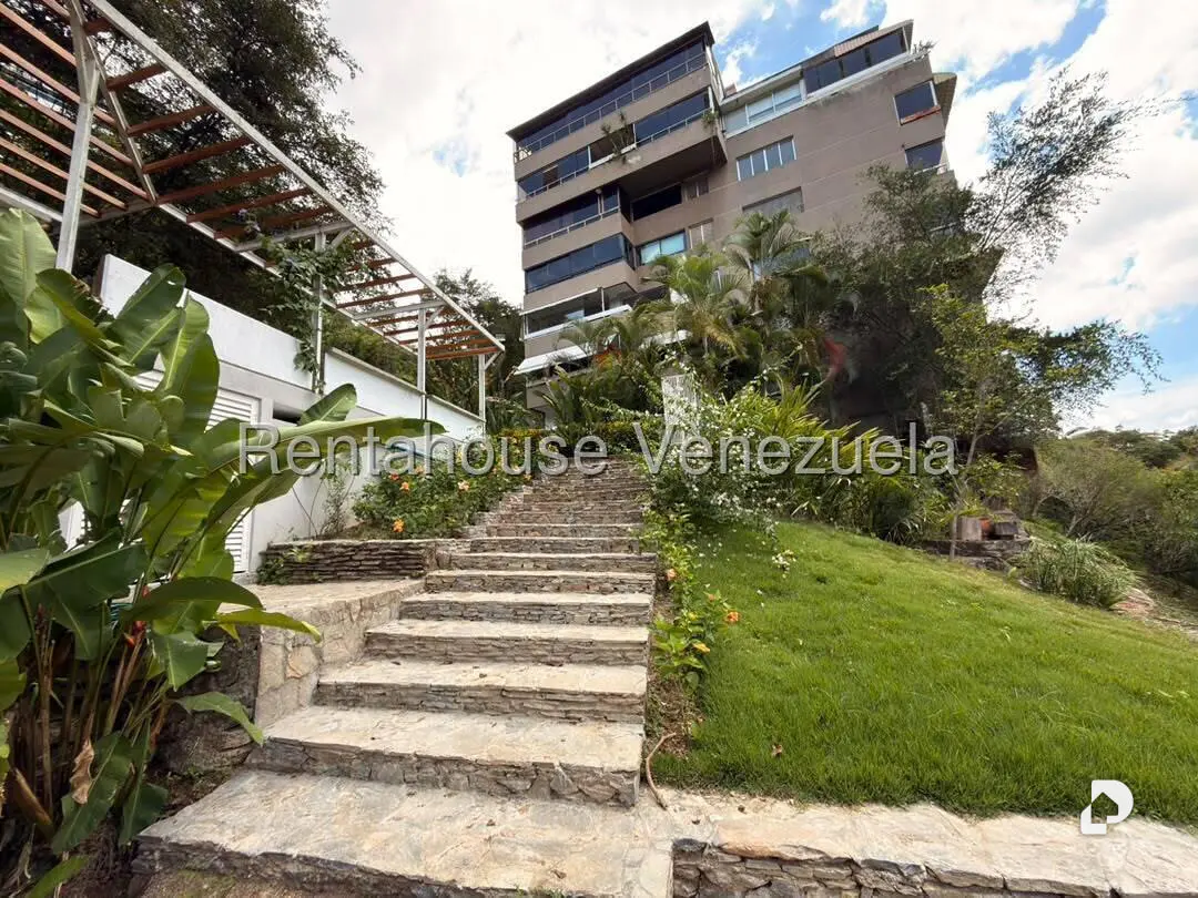 Apartamento en San Román, Caracas – 35