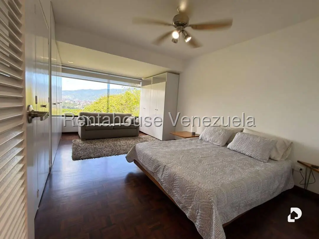 Apartamento en San Román, Caracas – 25