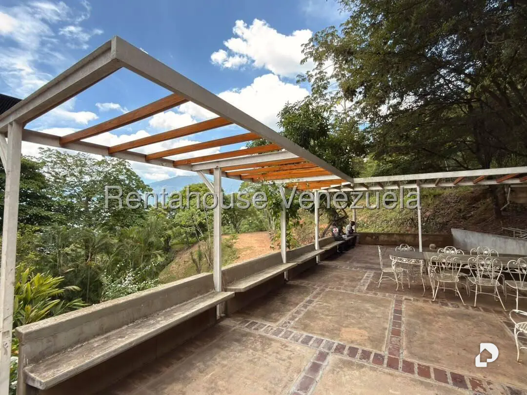 Apartamento en San Román, Caracas – 32