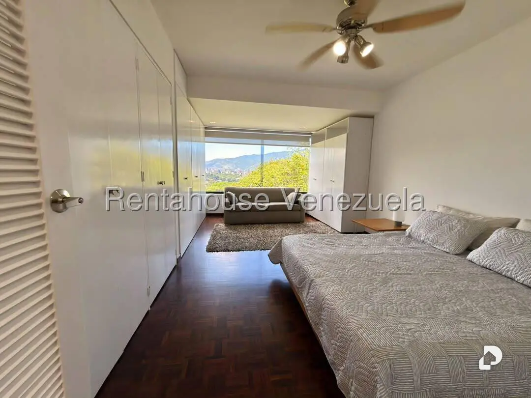 Apartamento en San Román, Caracas – 26