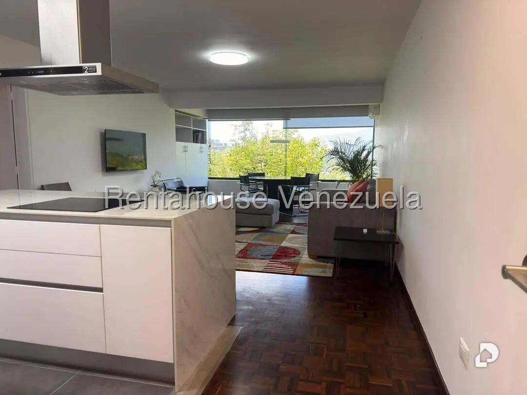 Apartamento en San Román, Caracas – 7