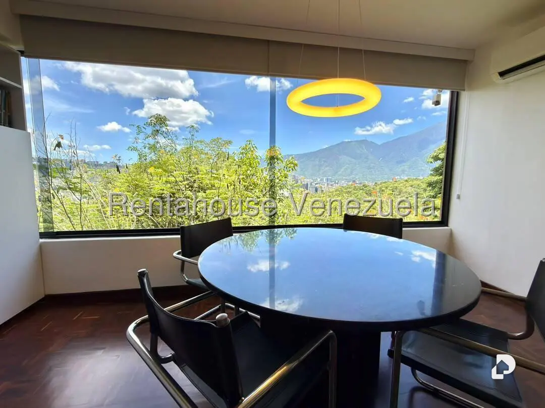 Apartamento en San Román, Caracas – 19