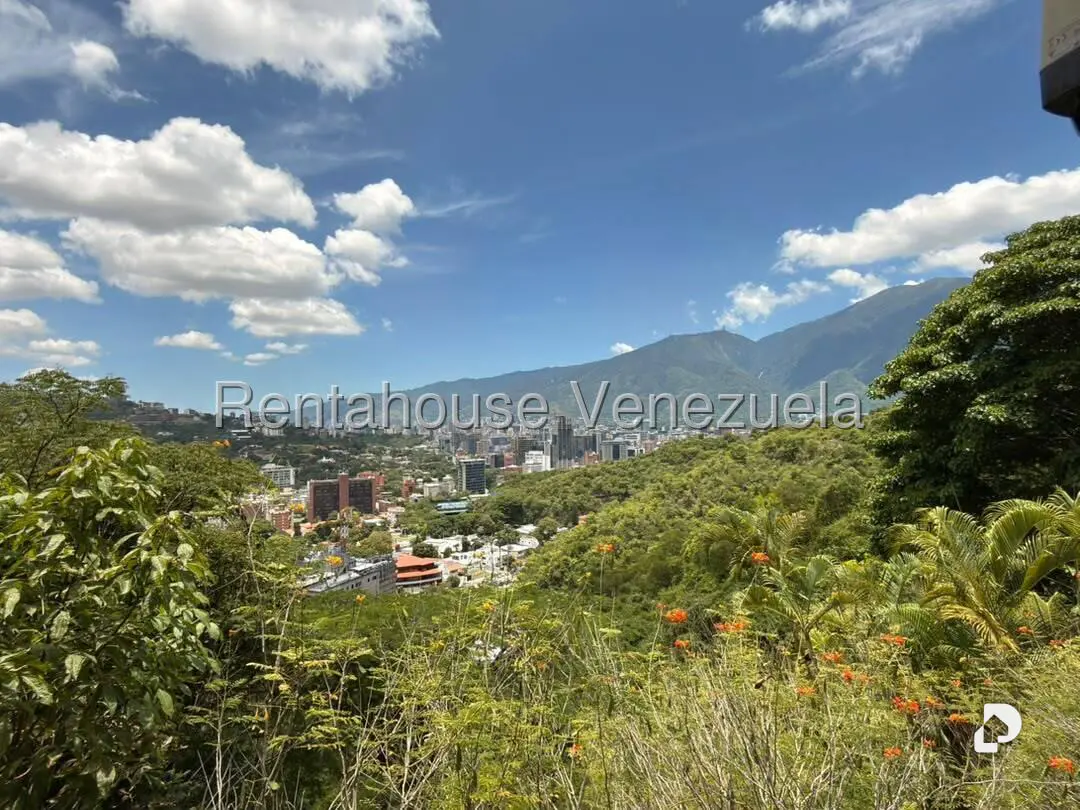 Apartamento en San Román, Caracas – 20