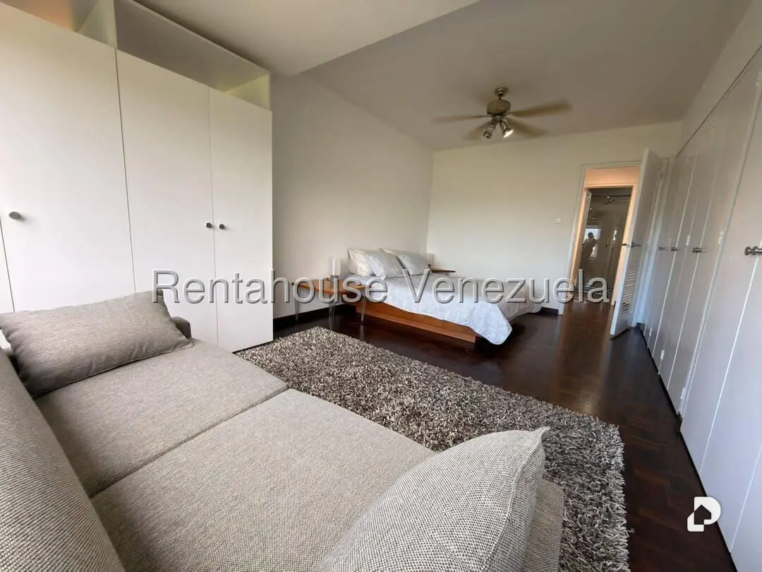 Apartamento en San Román, Caracas – 27