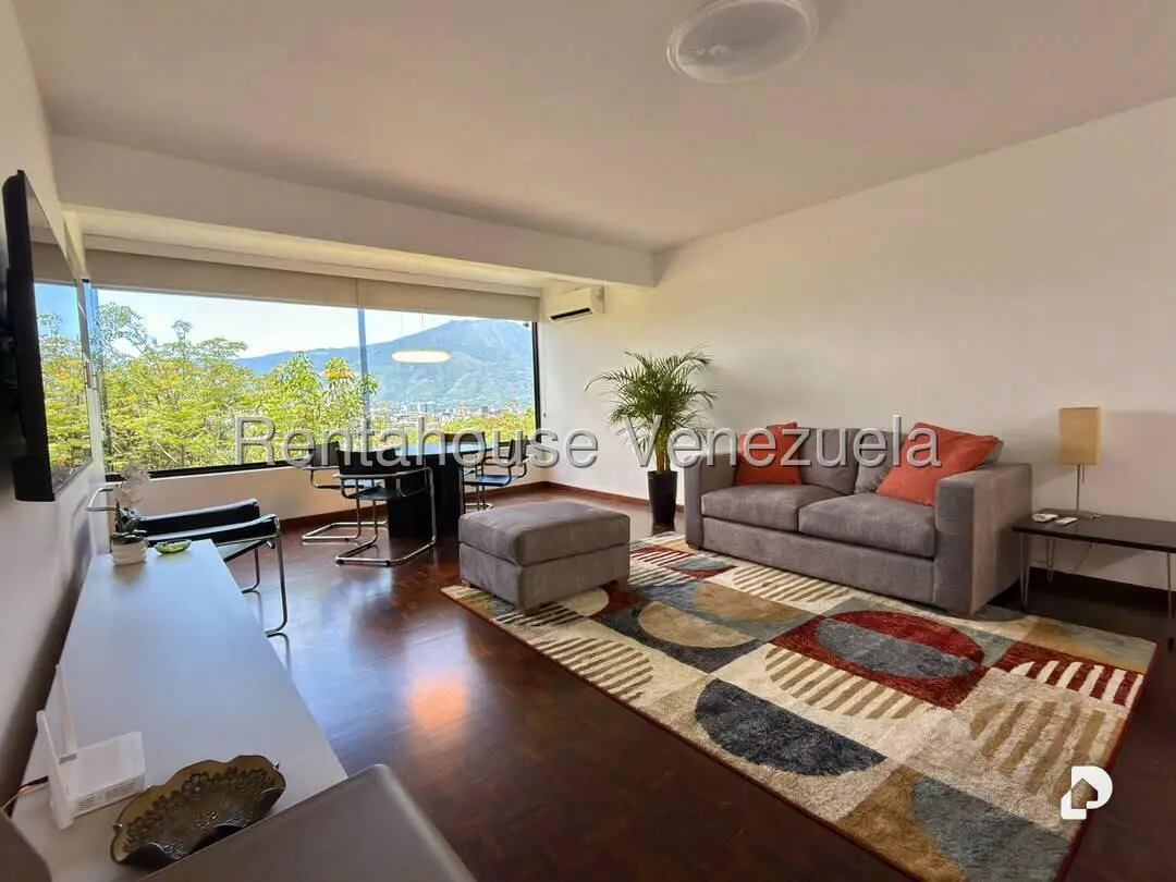 Apartamento en San Román, Caracas – 9