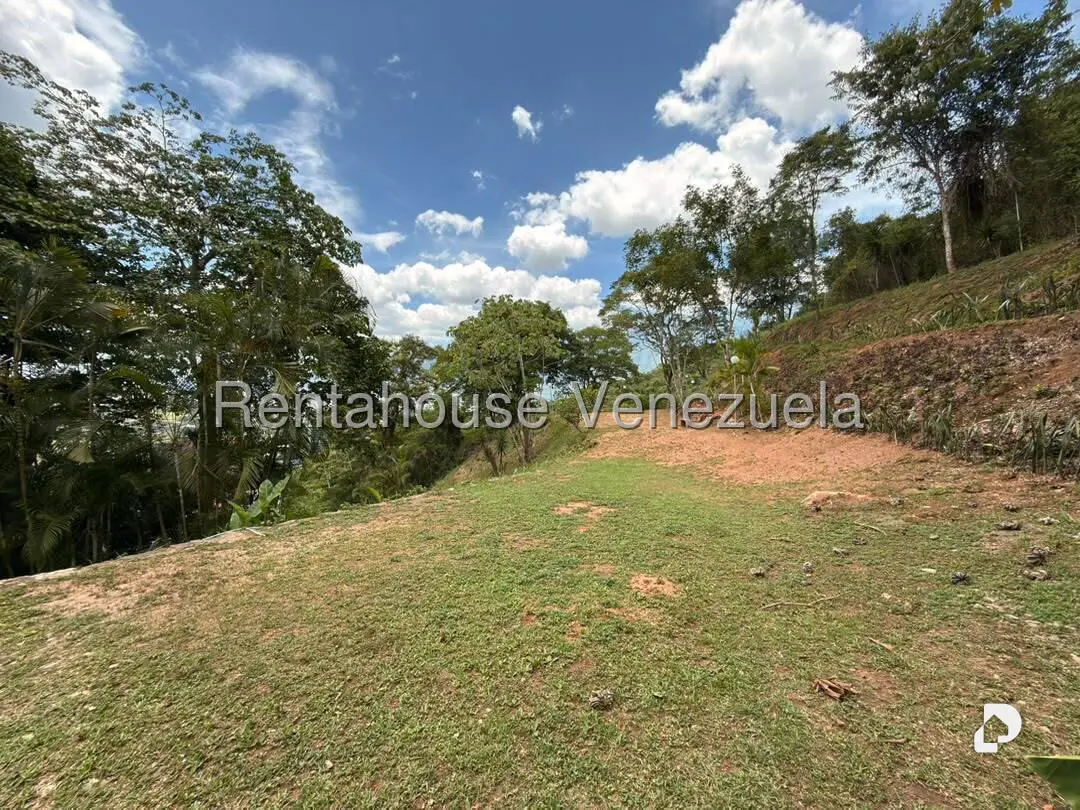 Apartamento en San Román, Caracas – 34
