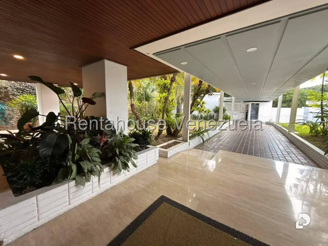 Apartamento en San Román, Caracas – 3