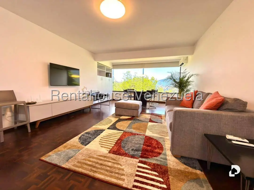 Apartamento en San Román, Caracas – 8