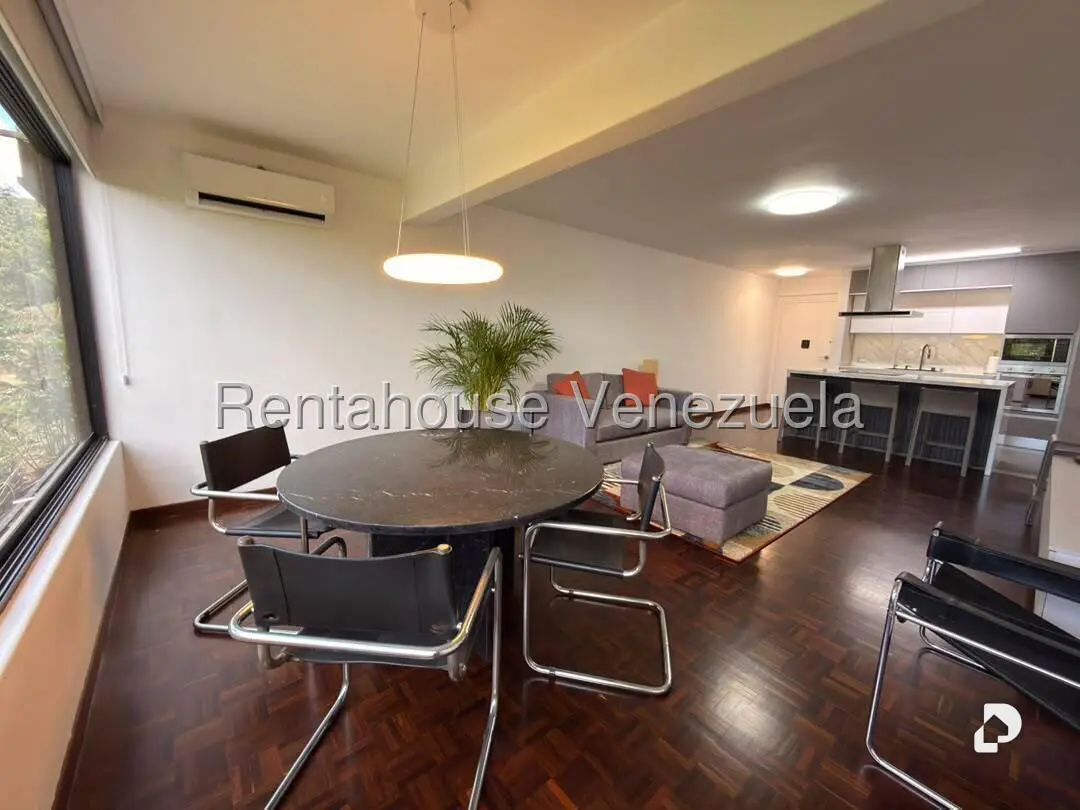 Apartamento en San Román, Caracas – 18