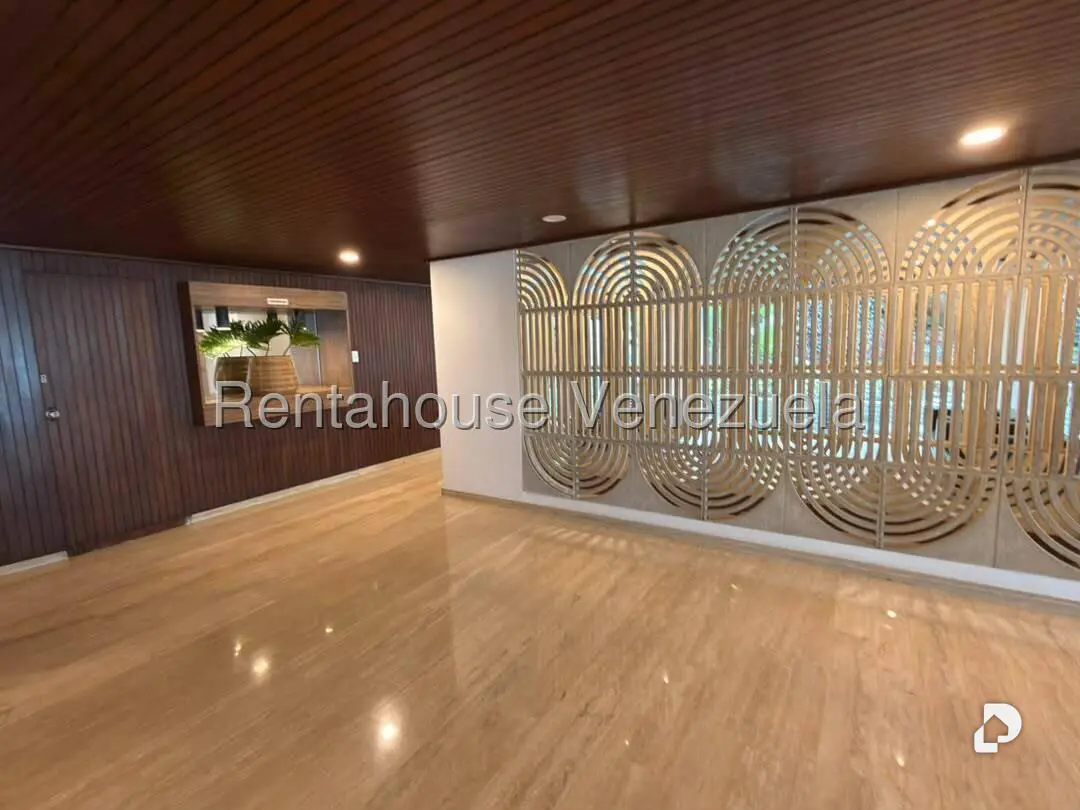 Apartamento en San Román, Caracas – 4