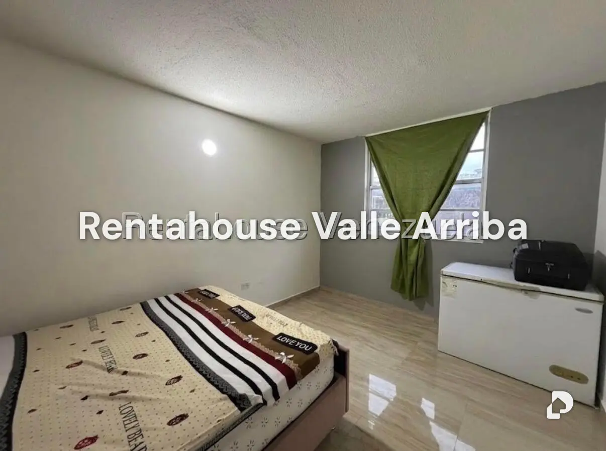 Apartamento en Los Naranjos Humboldt, Caracas – 4