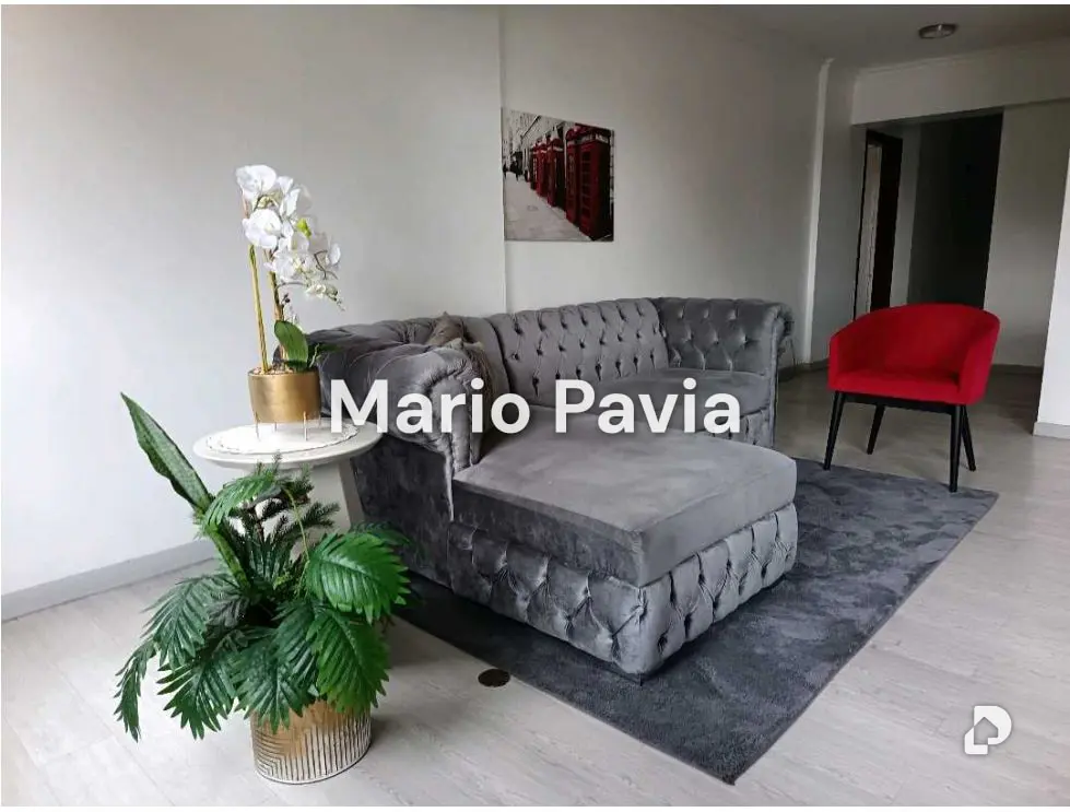 Apartamento en El Parral, Valencia – 5
