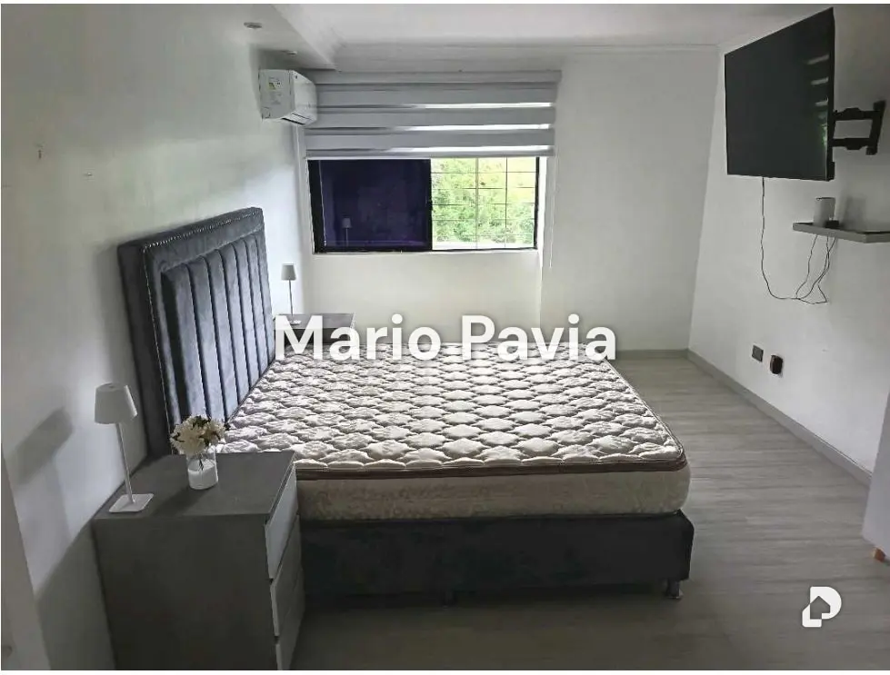 Apartamento en El Parral, Valencia – 23