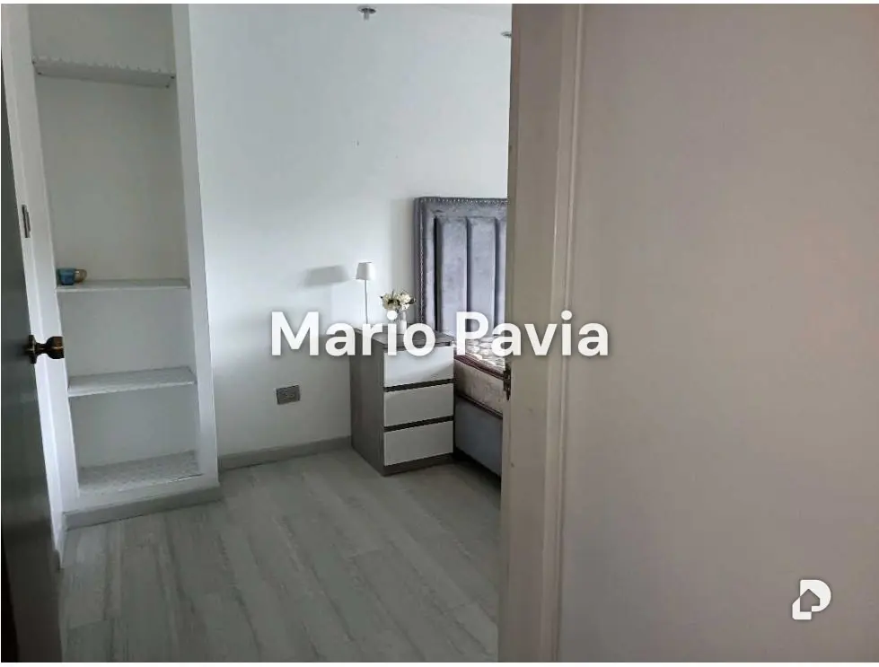 Apartamento en El Parral, Valencia – 22