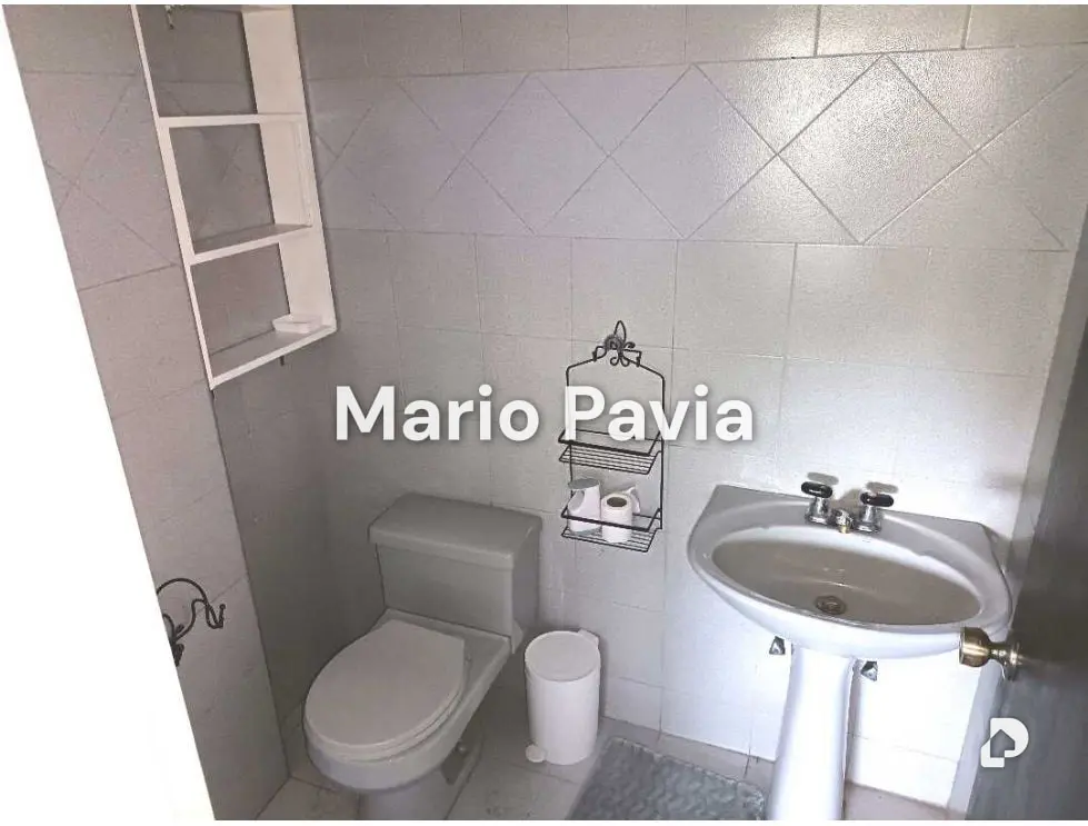 Apartamento en El Parral, Valencia – 29