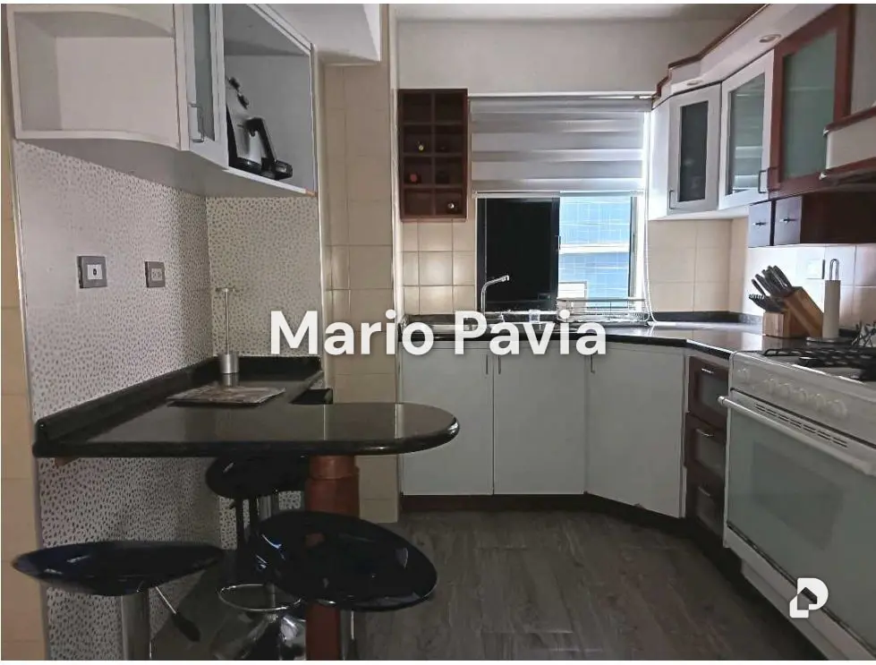 Apartamento en El Parral, Valencia – 11