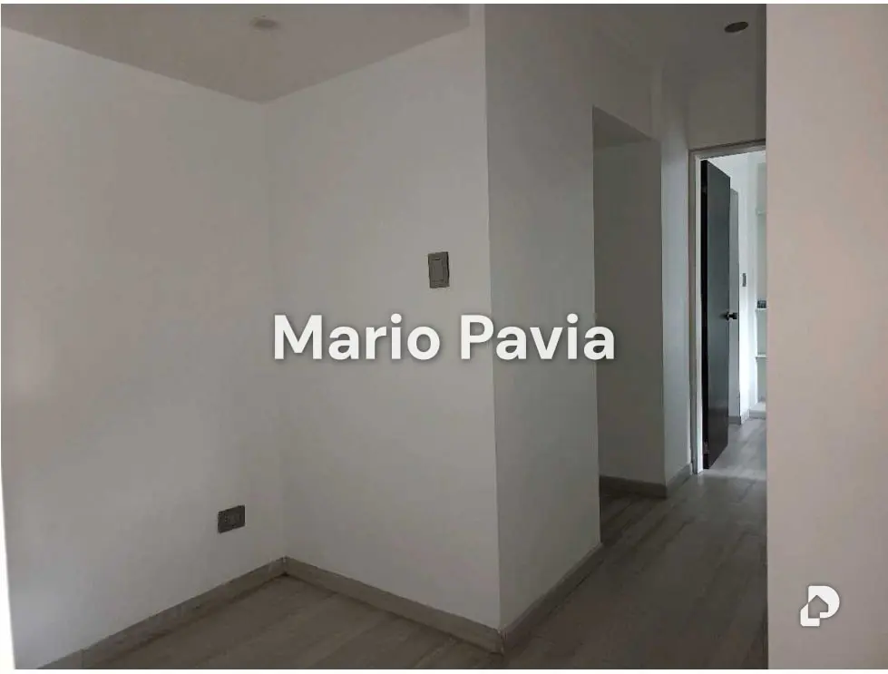 Apartamento en El Parral, Valencia – 28