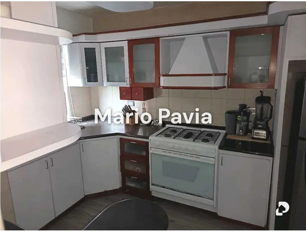 Apartamento en El Parral, Valencia – 14