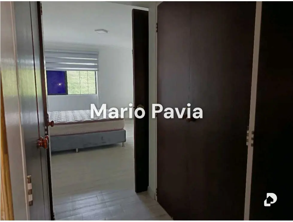Apartamento en El Parral, Valencia – 27