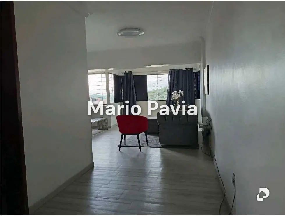 Apartamento en El Parral, Valencia – 8