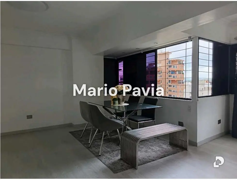 Apartamento en El Parral, Valencia – 6