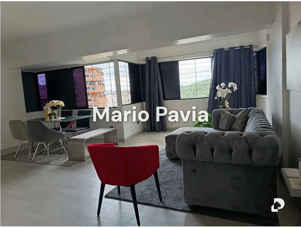 Apartamento en El Parral, Valencia – 7