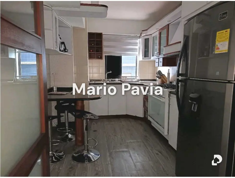 Apartamento en El Parral, Valencia – 9