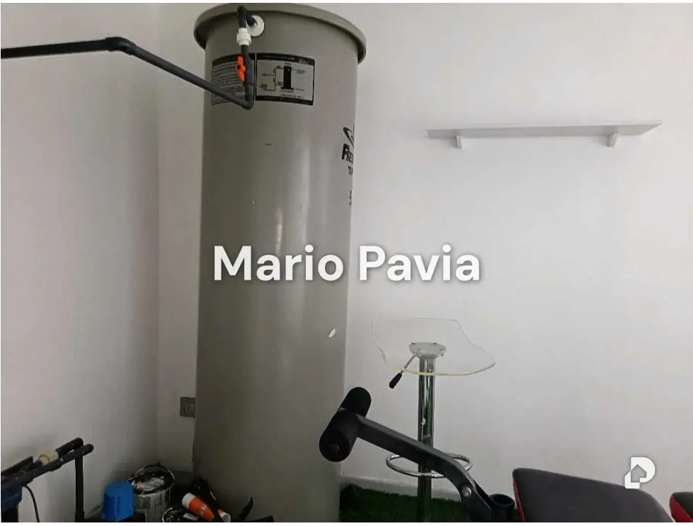 Apartamento en El Parral, Valencia – 17