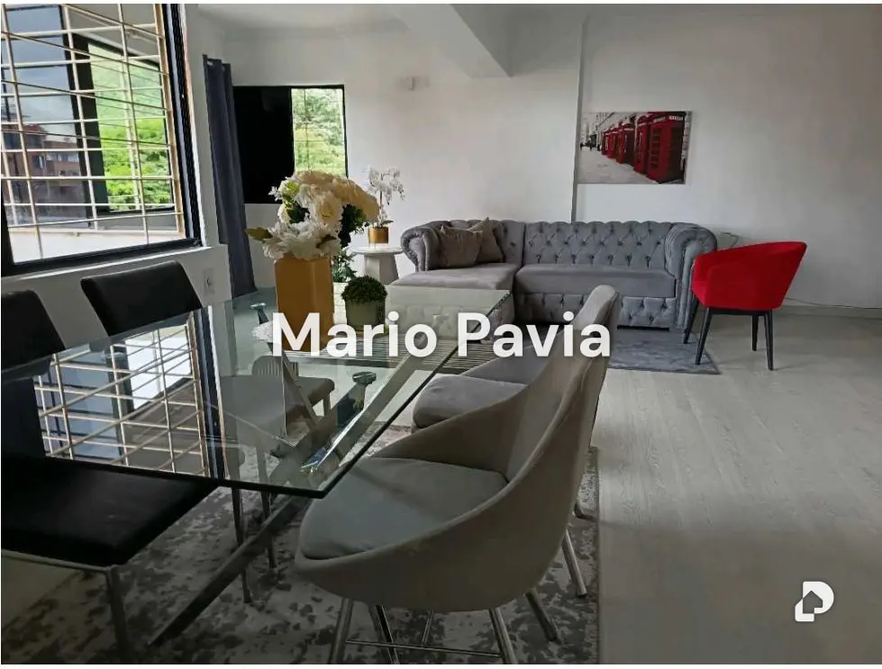 Apartamento en El Parral, Valencia – 4