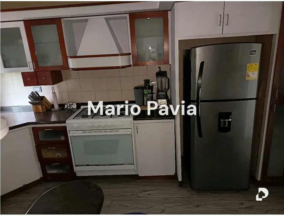 Apartamento en El Parral, Valencia – 20