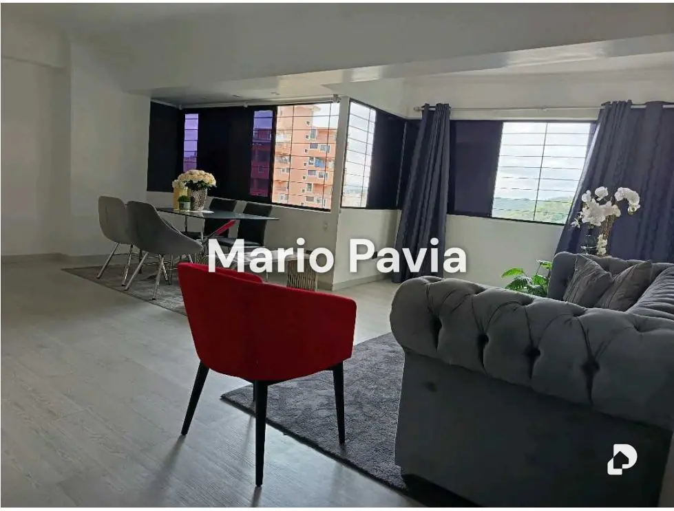 Apartamento en El Parral, Valencia – 12