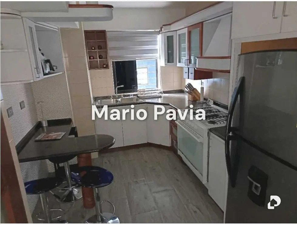 Apartamento en El Parral, Valencia – 18