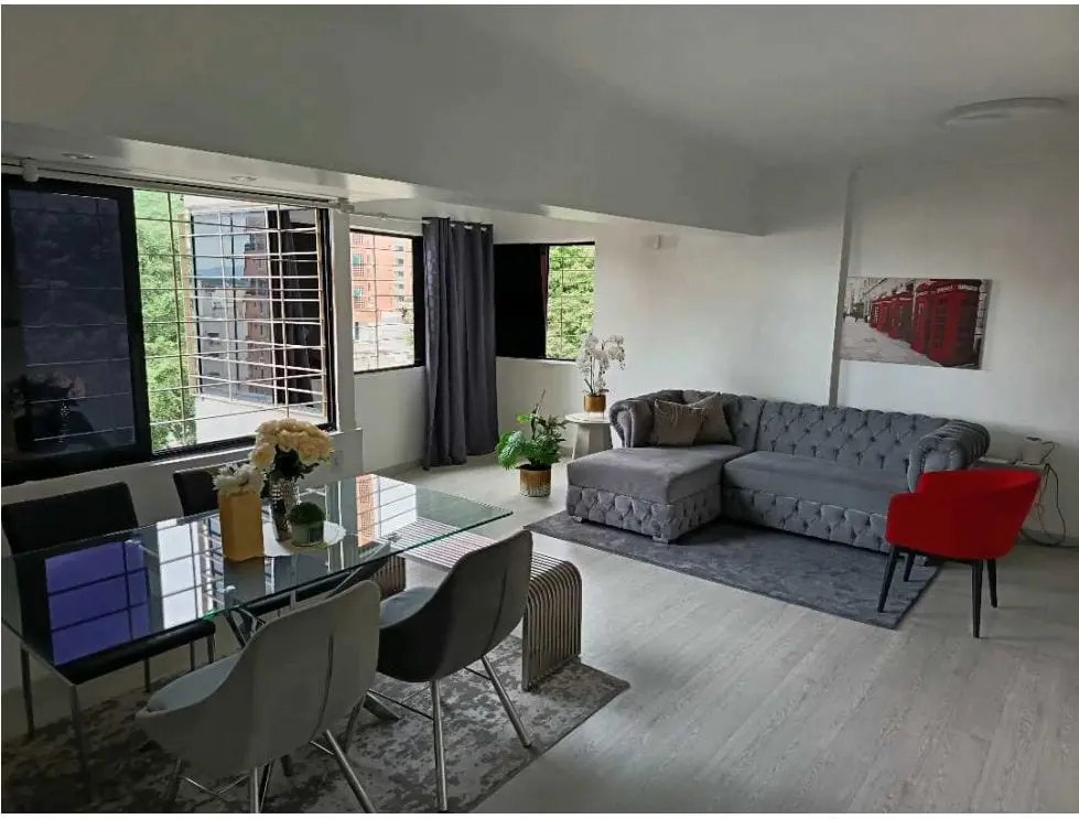 Apartamento en El Parral, Valencia - 1