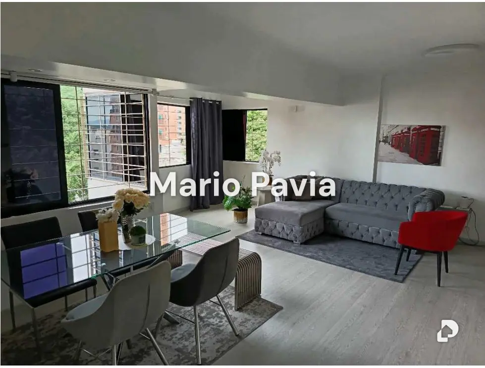 Apartamento en El Parral, Valencia – 1